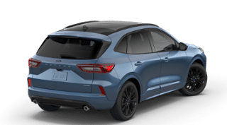 2026 Ford Escape® External Image 4